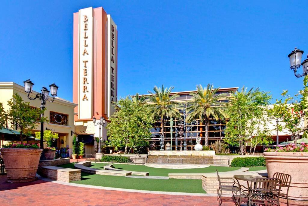 Midway City 3Br Disney Vila Unit W Parking & Ev - Close To Beaches מראה חיצוני תמונה