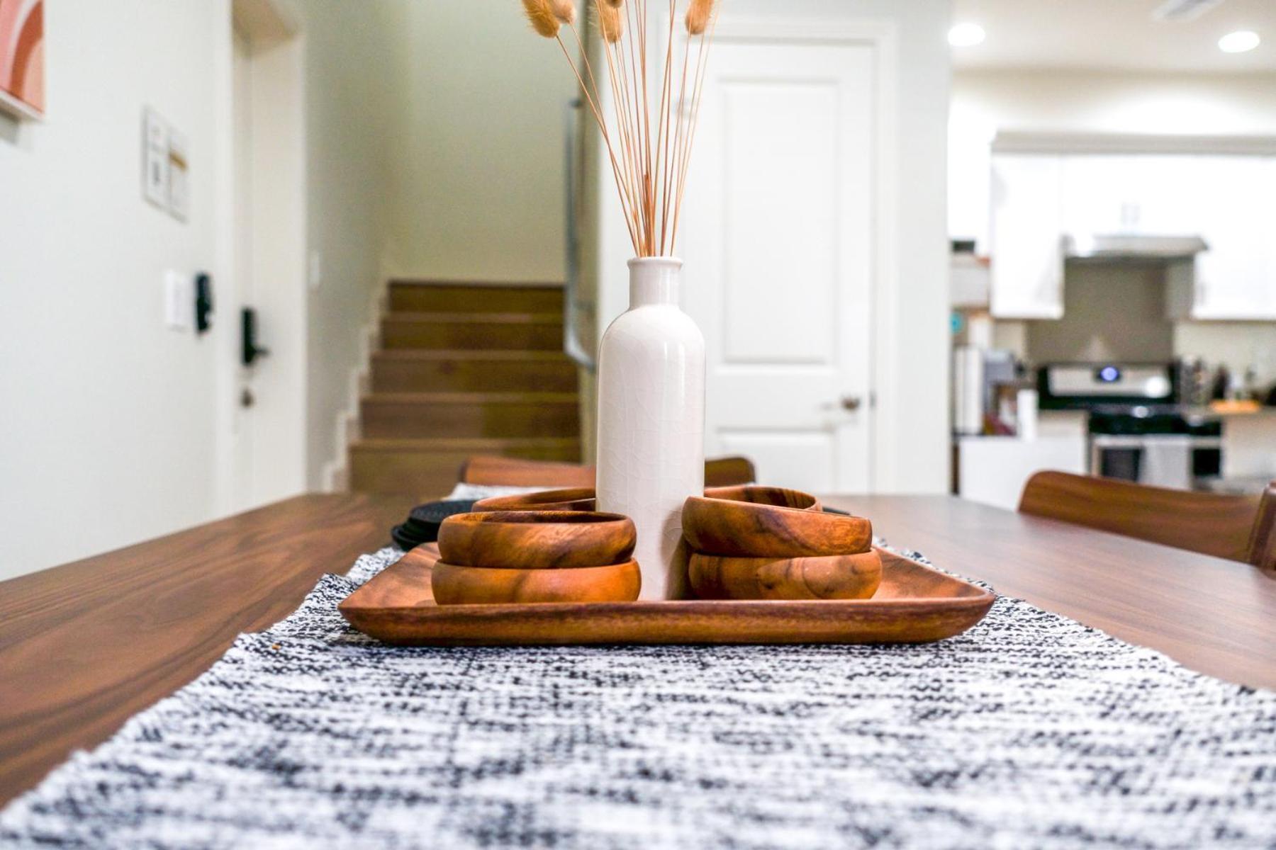 Midway City 3Br Disney Vila Unit W Parking & Ev - Close To Beaches מראה חיצוני תמונה