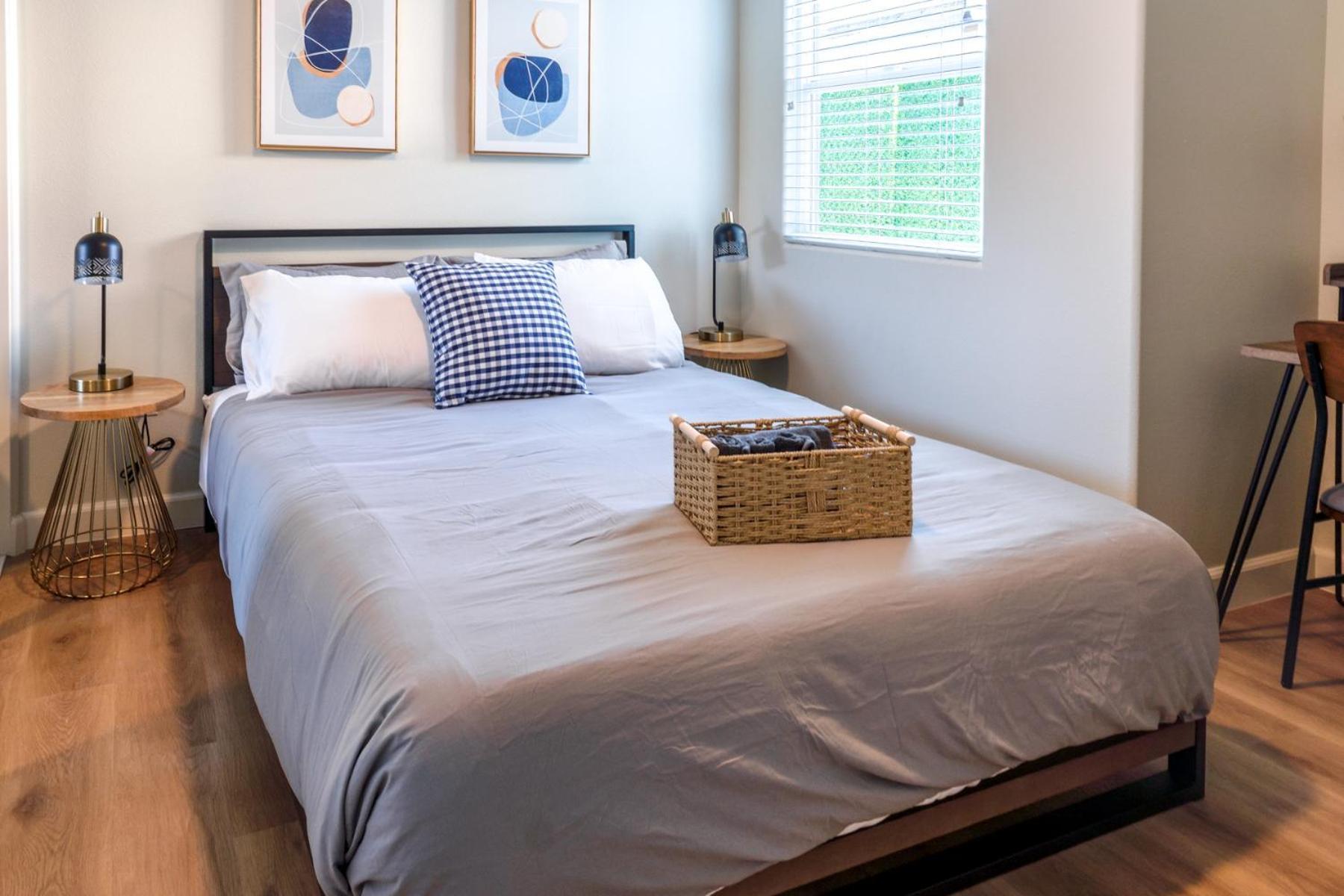 Midway City 3Br Disney Vila Unit W Parking & Ev - Close To Beaches מראה חיצוני תמונה
