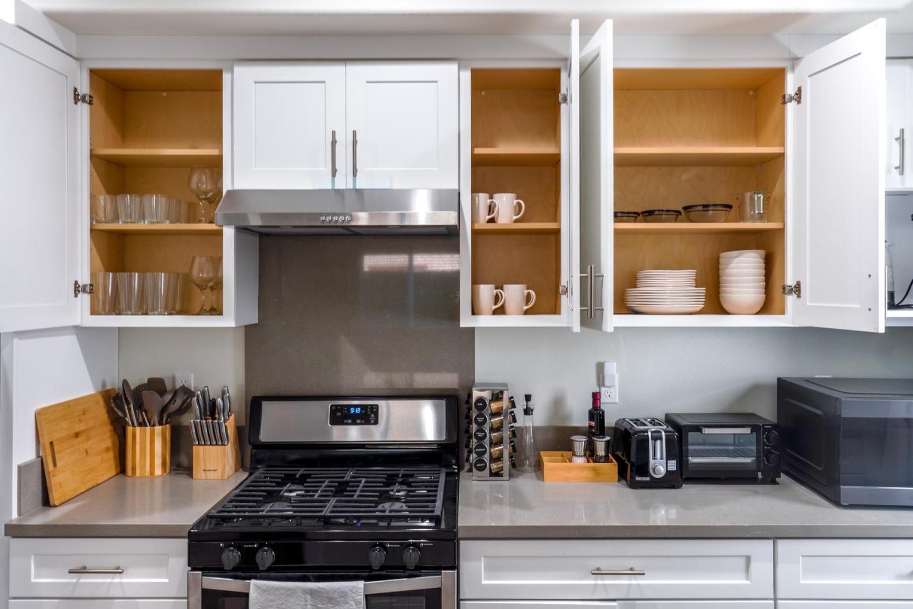 Midway City 3Br Disney Vila Unit W Parking & Ev - Close To Beaches מראה חיצוני תמונה