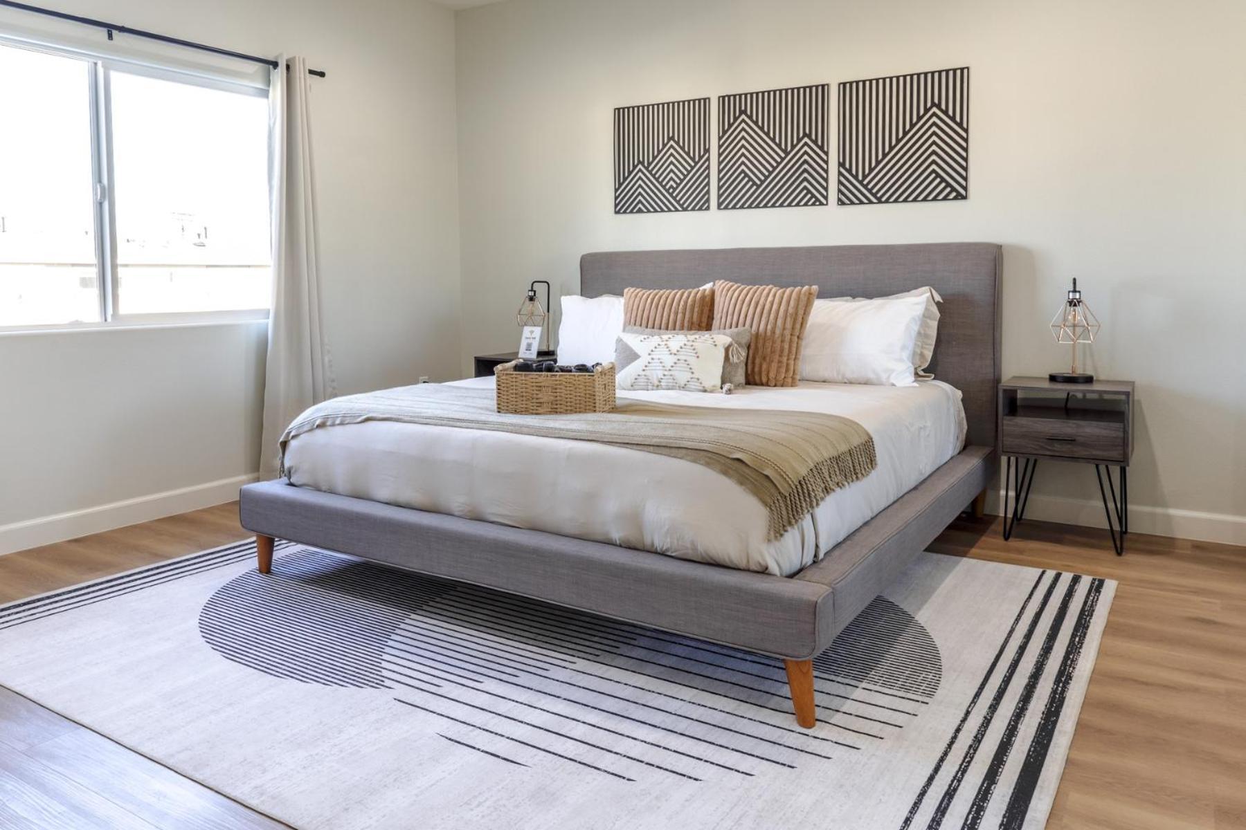 Midway City 3Br Disney Vila Unit W Parking & Ev - Close To Beaches מראה חיצוני תמונה