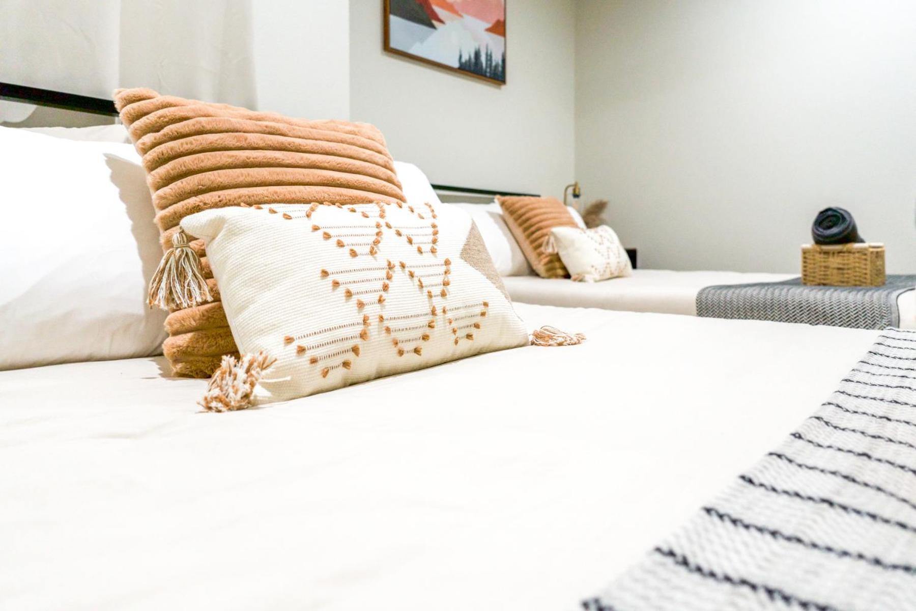Midway City 3Br Disney Vila Unit W Parking & Ev - Close To Beaches מראה חיצוני תמונה