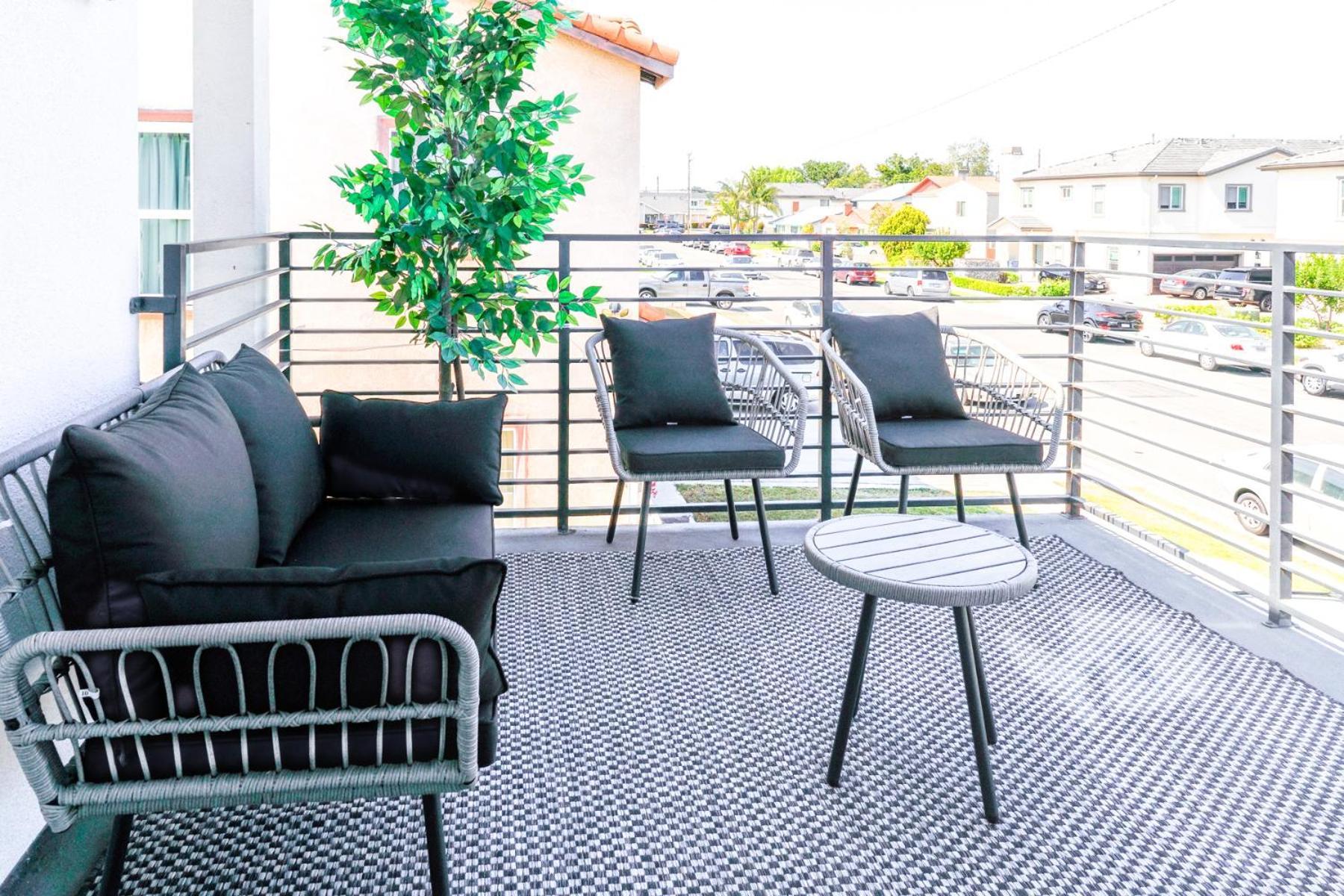 Midway City 3Br Disney Vila Unit W Parking & Ev - Close To Beaches מראה חיצוני תמונה