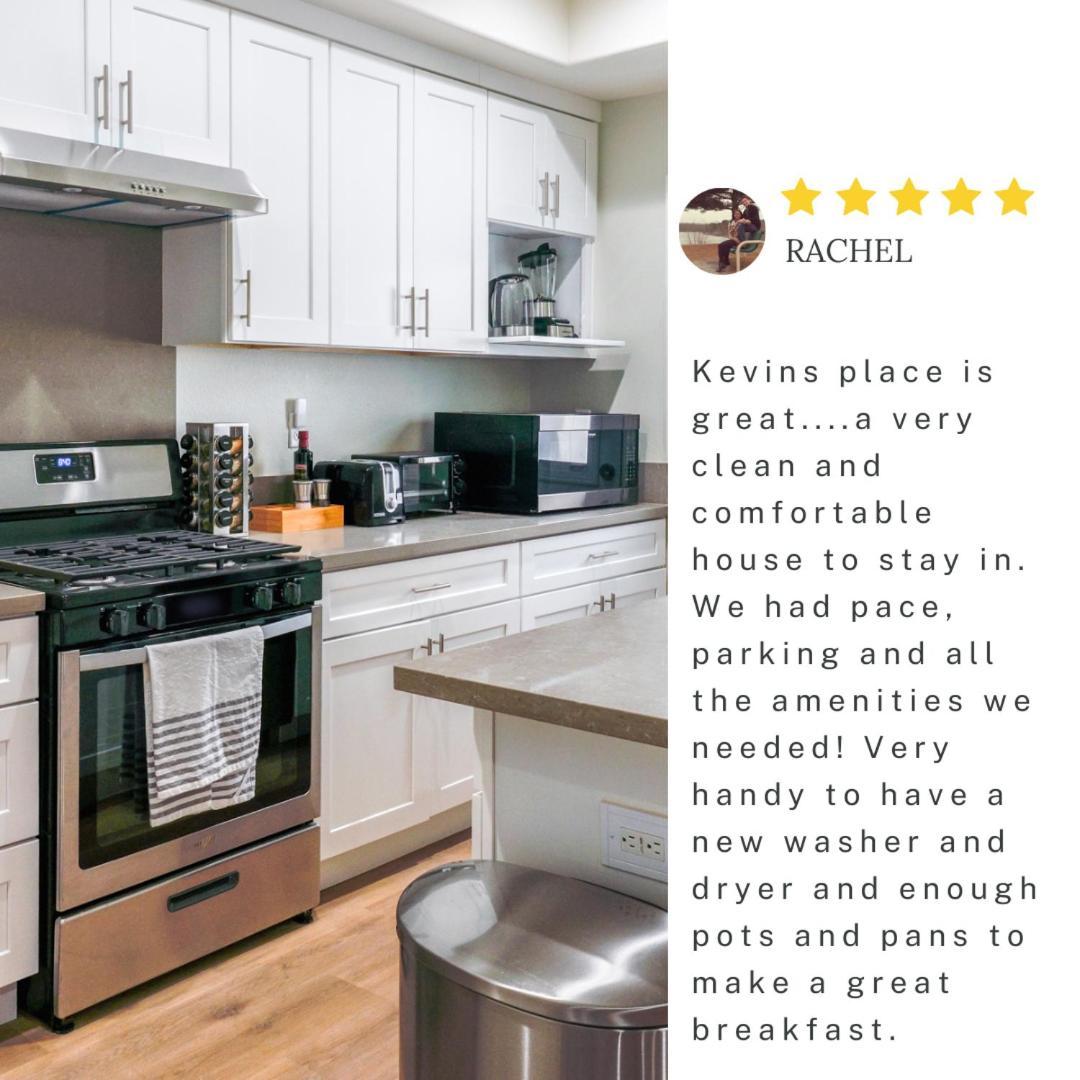 Midway City 3Br Disney Vila Unit W Parking & Ev - Close To Beaches מראה חיצוני תמונה