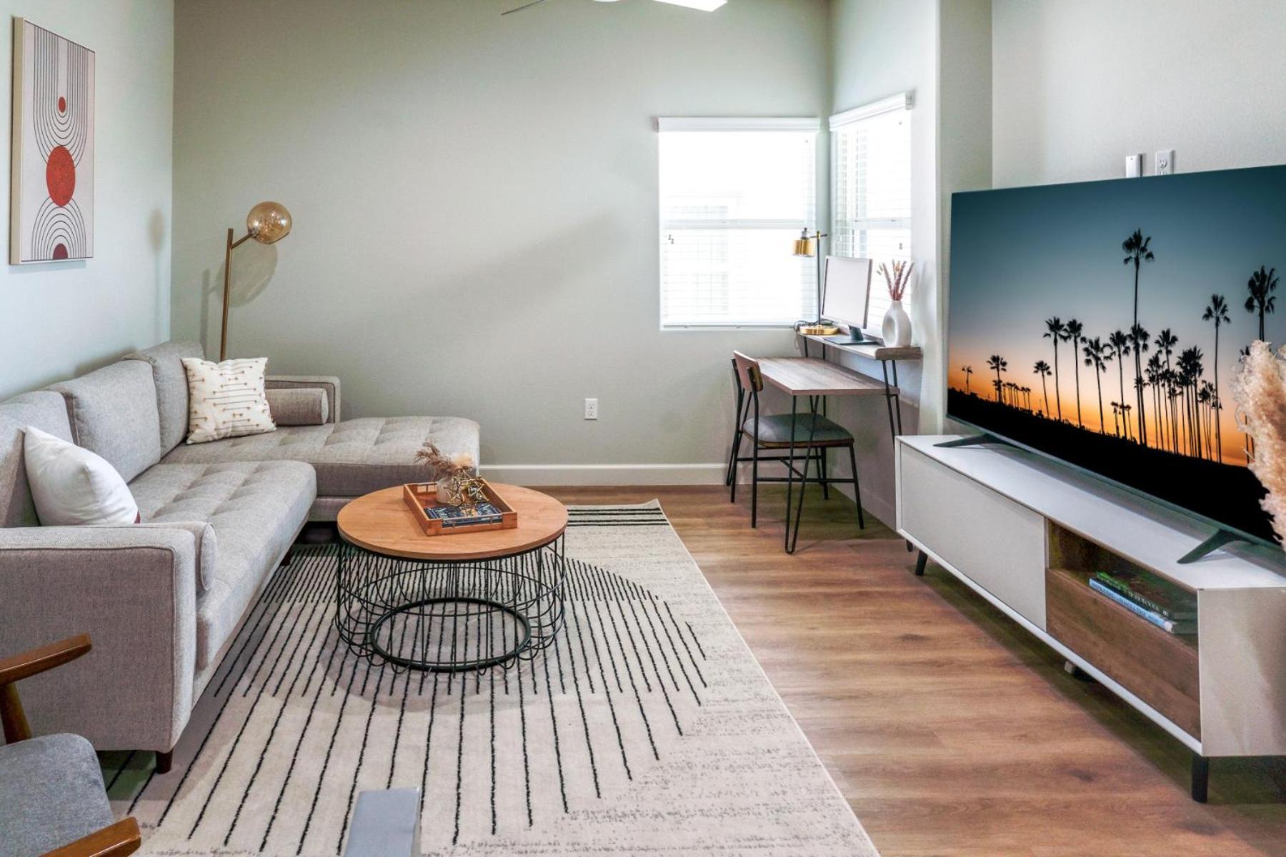 Midway City 3Br Disney Vila Unit W Parking & Ev - Close To Beaches מראה חיצוני תמונה