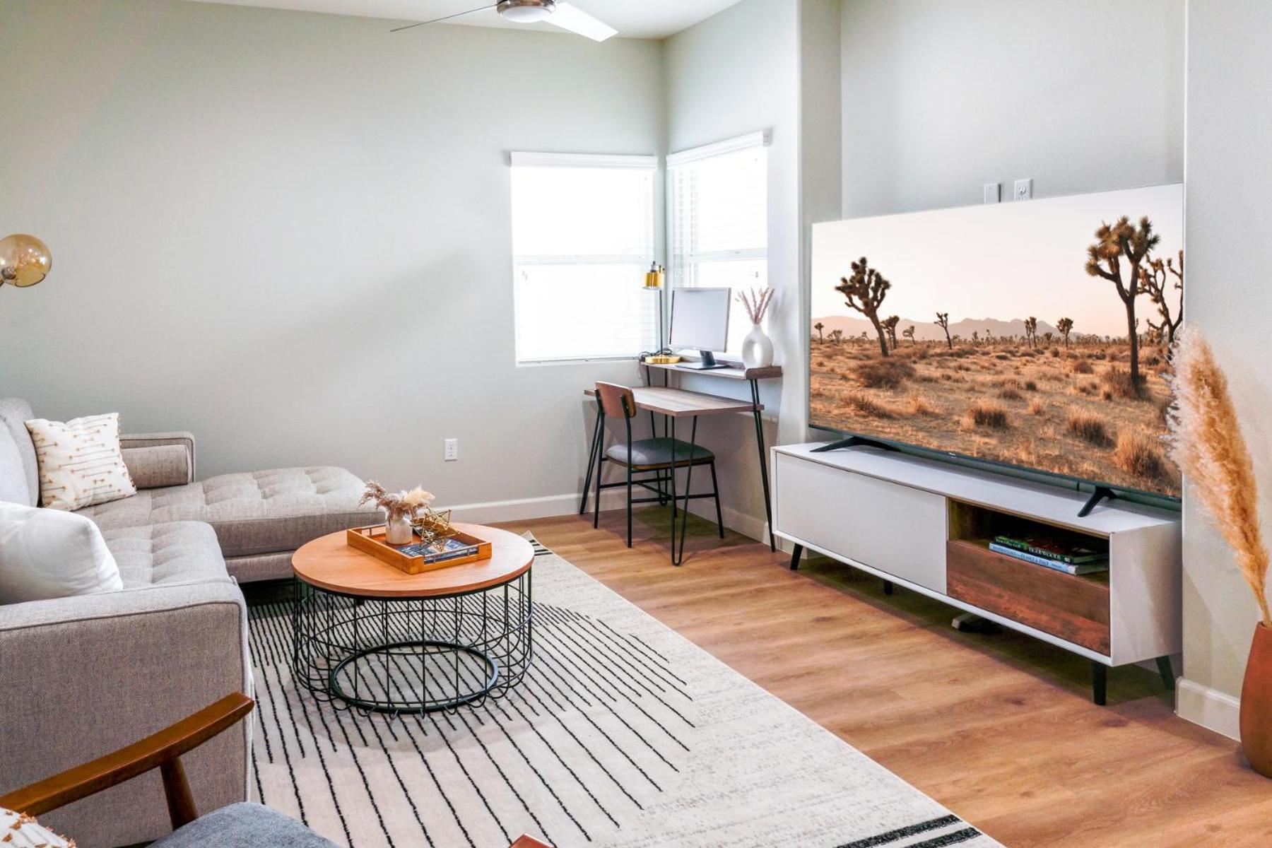 Midway City 3Br Disney Vila Unit W Parking & Ev - Close To Beaches מראה חיצוני תמונה