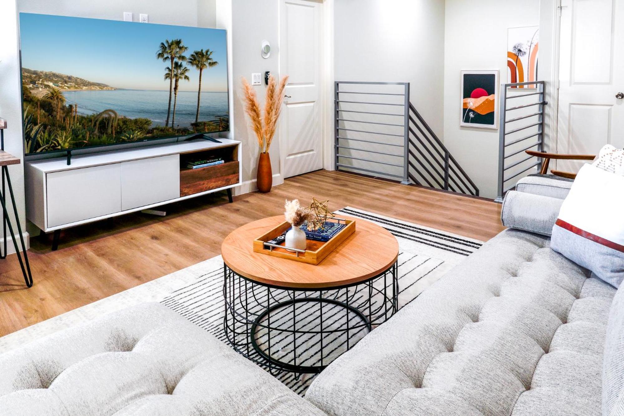 Midway City 3Br Disney Vila Unit W Parking & Ev - Close To Beaches מראה חיצוני תמונה