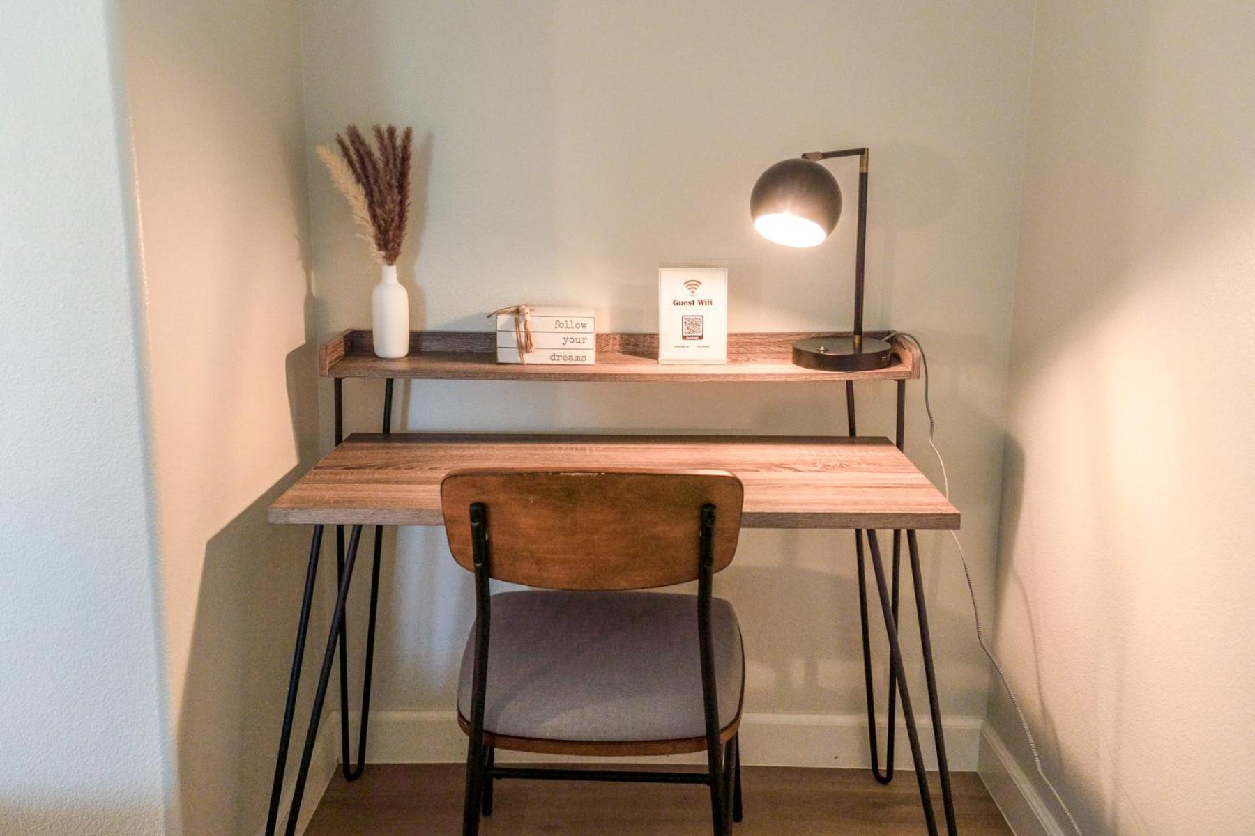 Midway City 3Br Disney Vila Unit W Parking & Ev - Close To Beaches מראה חיצוני תמונה